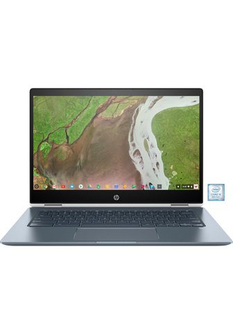 HP Ноутбук x360 14-da Convertibel ноутбук...