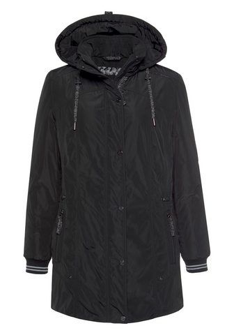 BARBARA LEBEK Куртка стеганая