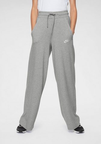 NIKE SPORTSWEAR Брюки широкие »W NSW брюки OH JR...