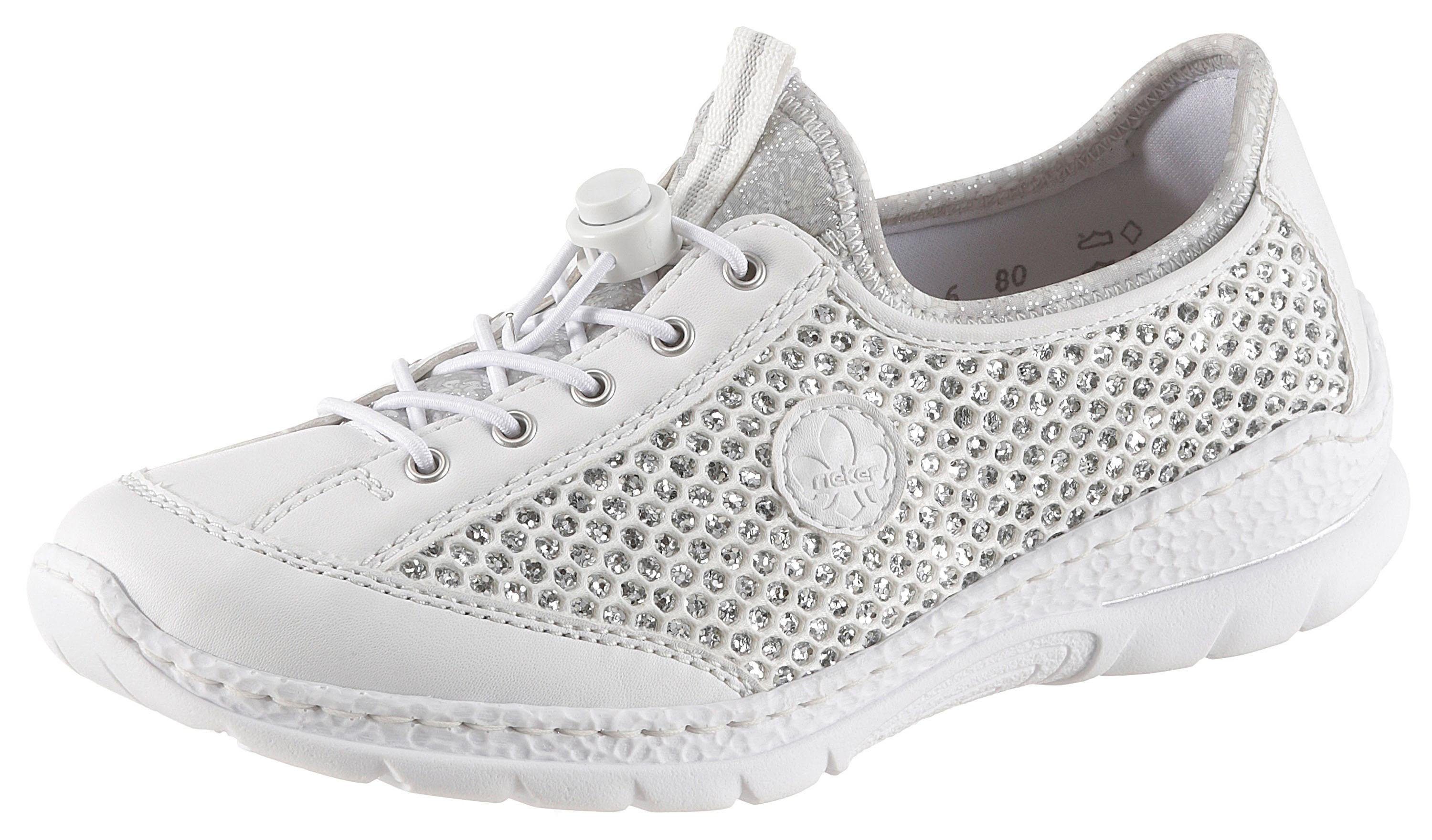 Rieker Slipper mit Glitzerdetails online kaufen | OTTO Rieker Slipper mit Glitzerdetails online kaufen | OTTO