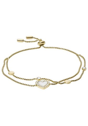 FOSSIL Браслет »HERZ в винтажном стиле ...