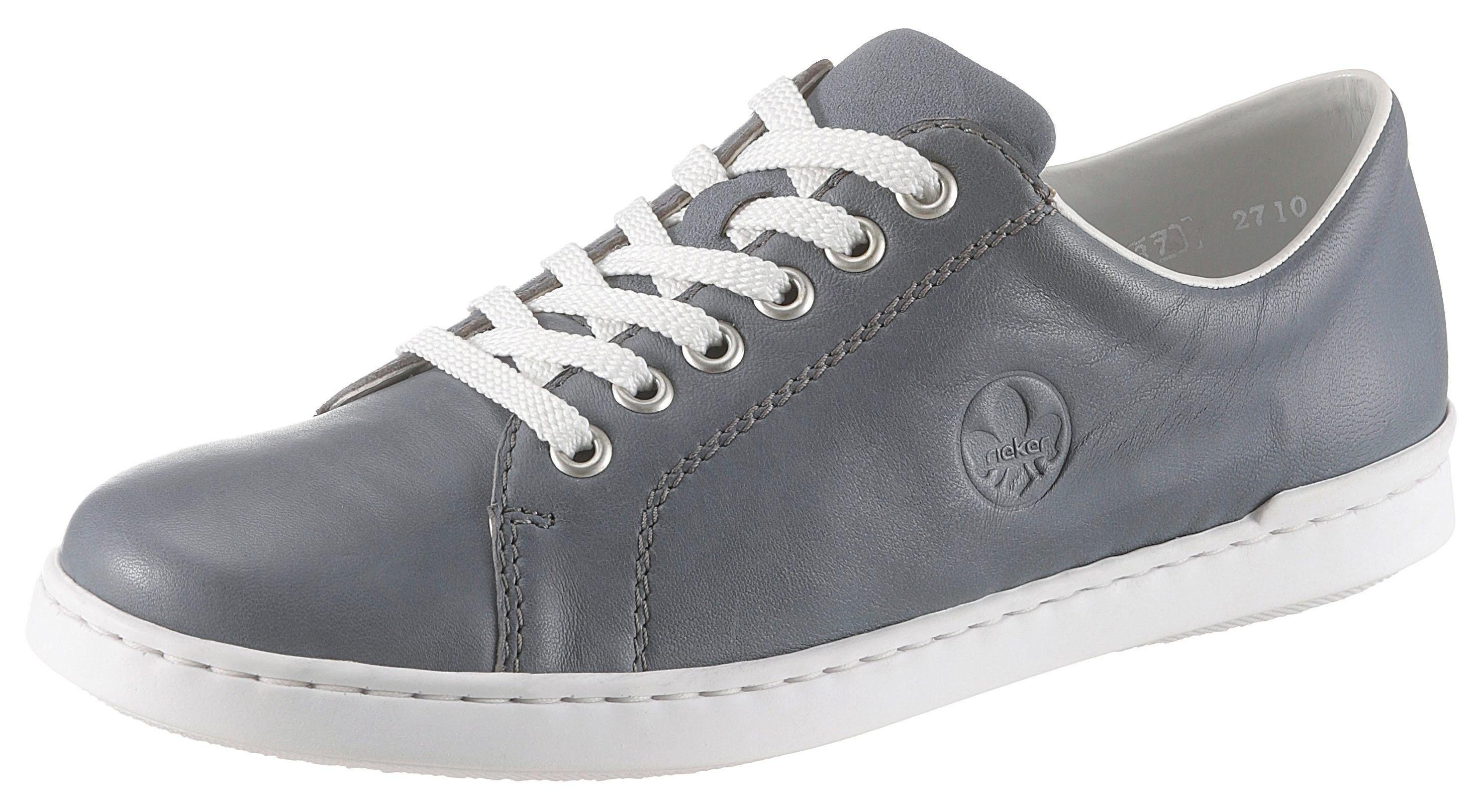 Rieker Sneaker mit seitlicher Logo-Prägung kaufen | OTTO
