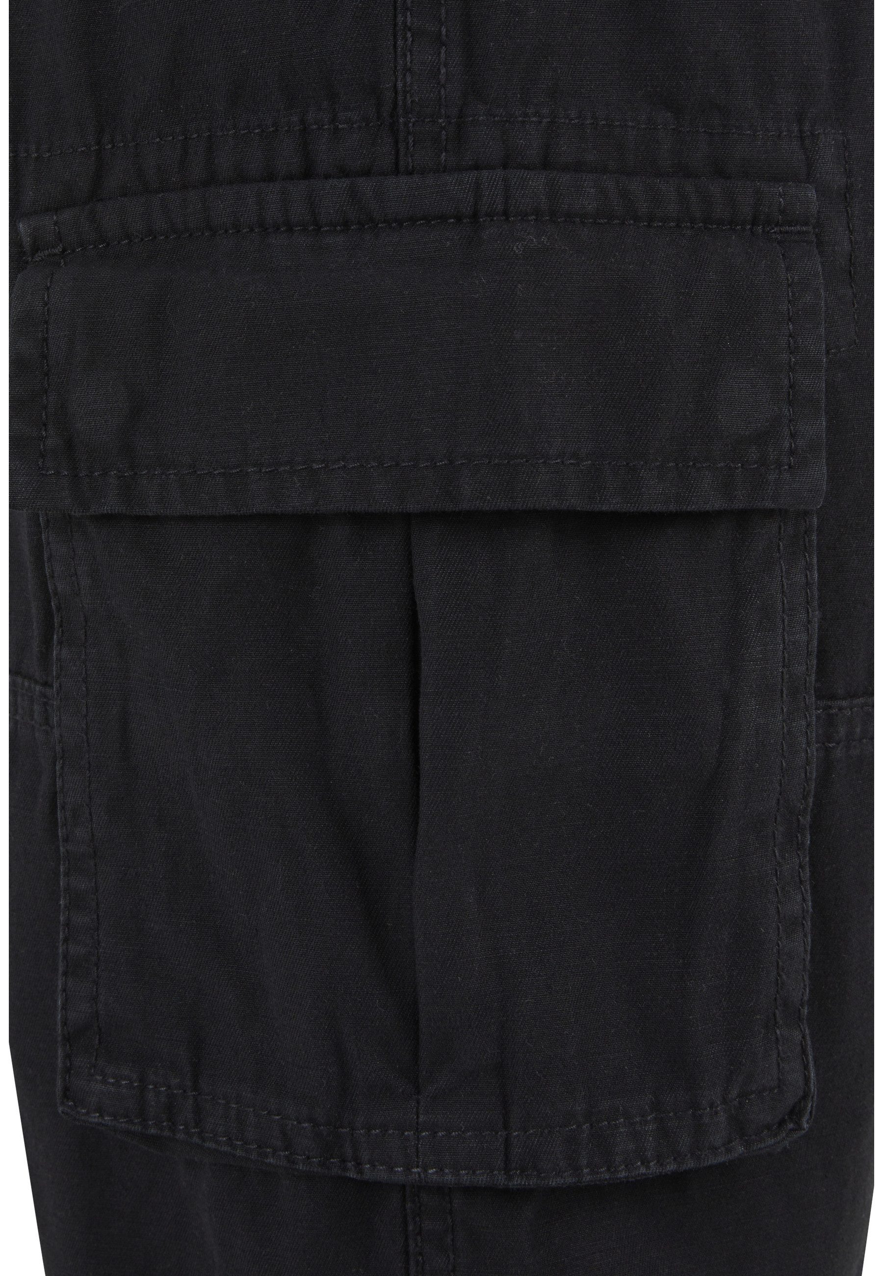 URBAN CLASSICS Cargohose Urban Classics Herren Double Cargo Pants (1-tlg)