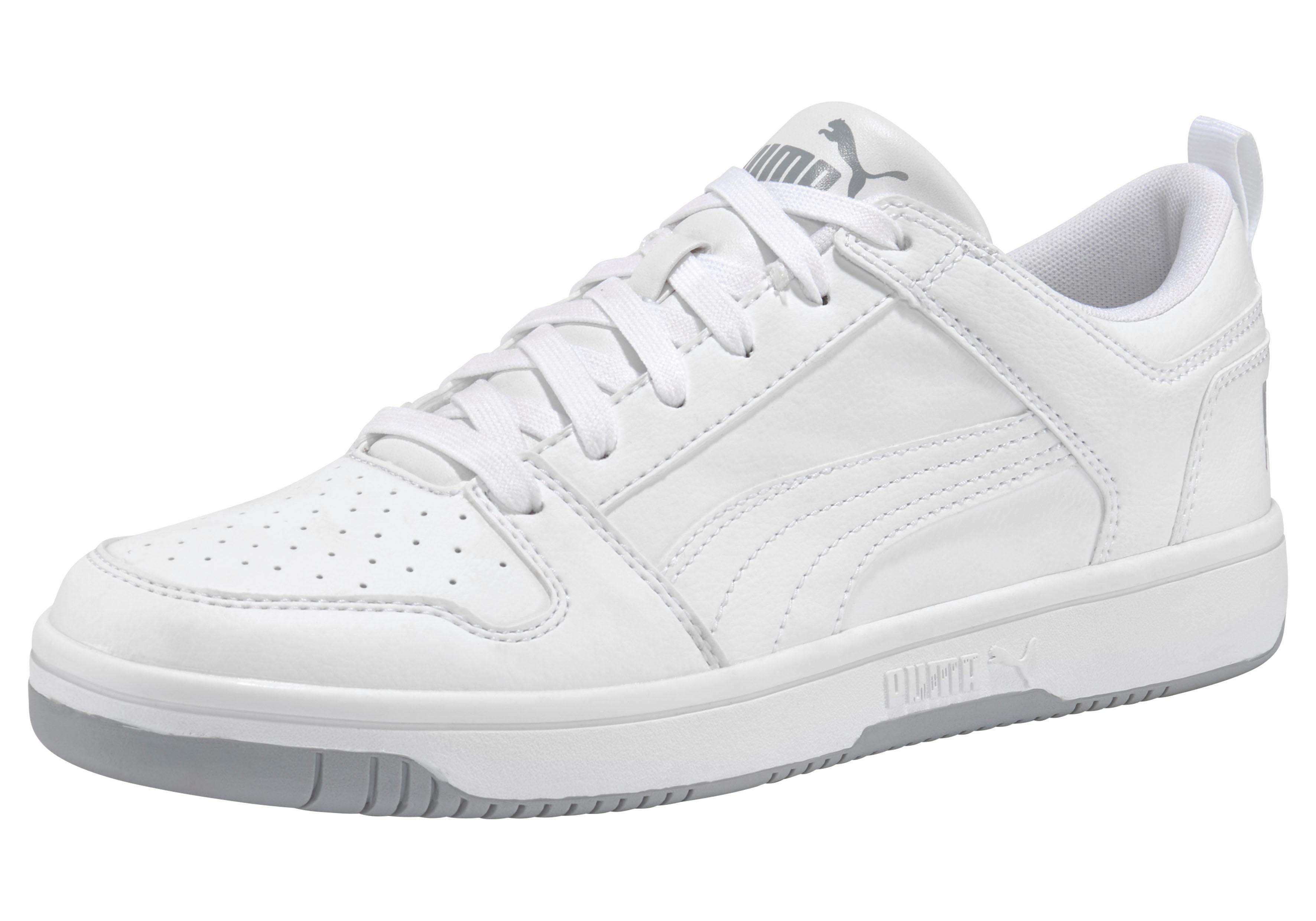 puma sneaker rebound layup
