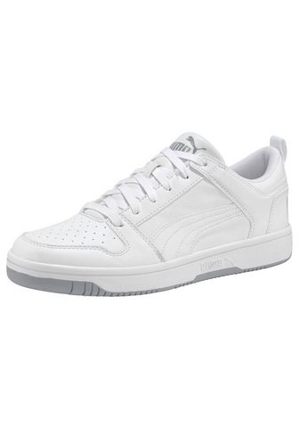 PUMA Кроссовки » Rebound LayUp Lo SL&...