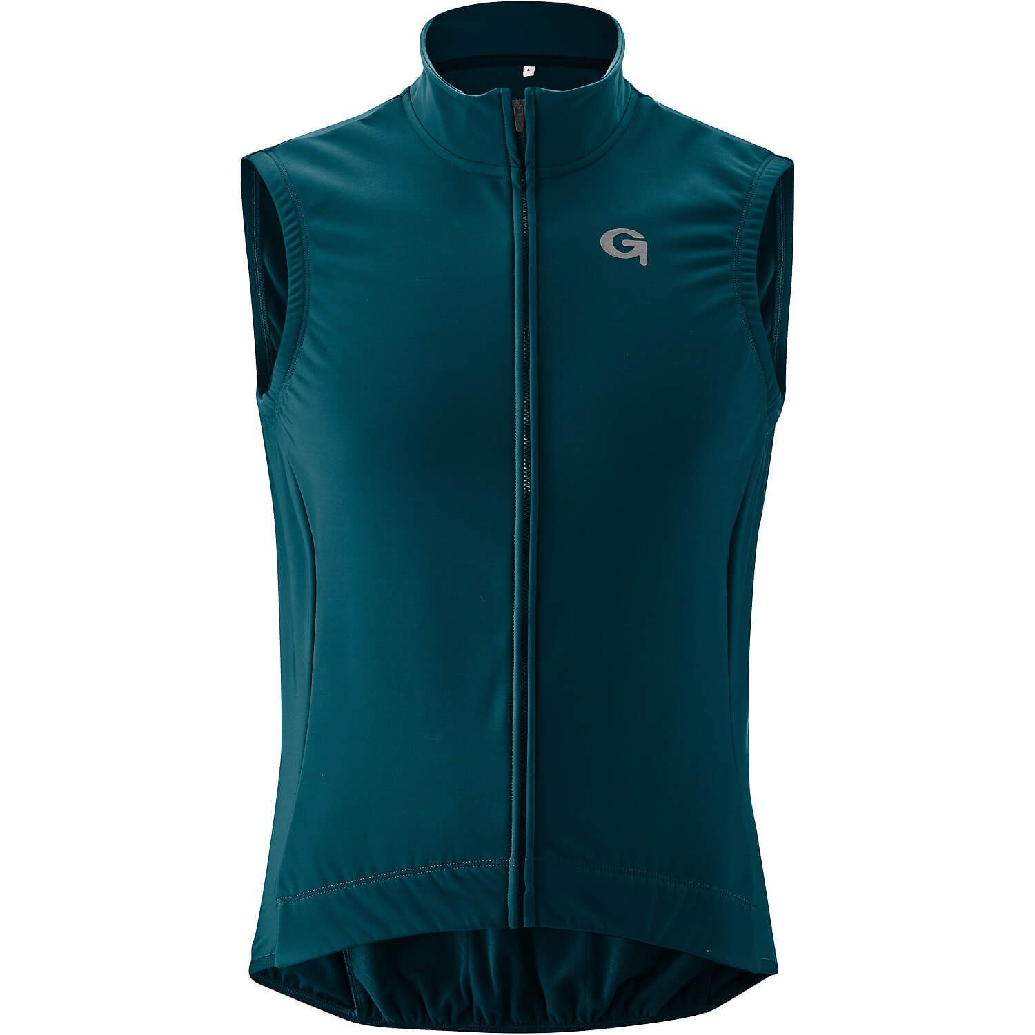 Funktionsweste Radweste Soft Cavento
