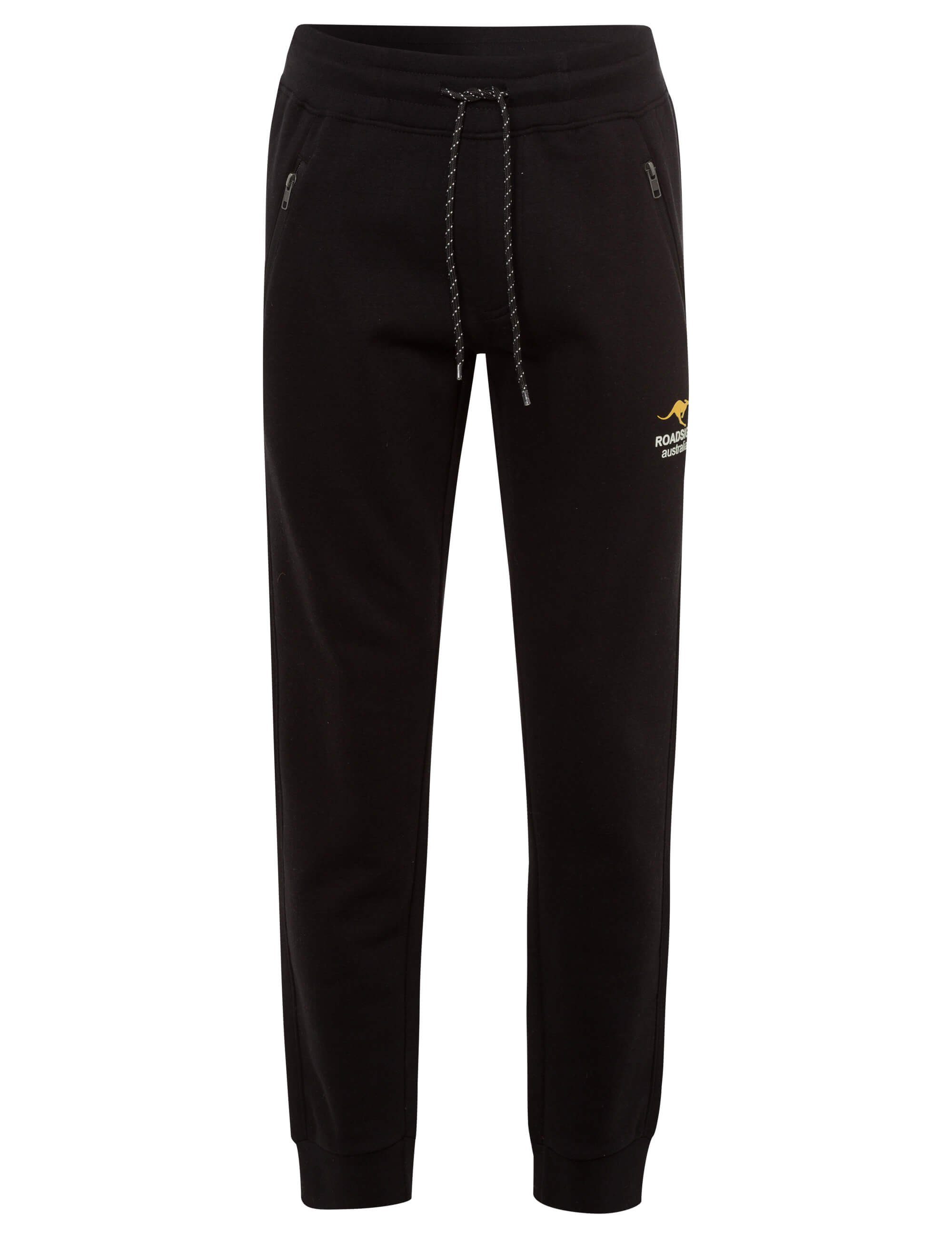ROADSIGN australia Jogginghose Aussie World (1, 1-tlg., 1) mit kleinem Print an der Seite