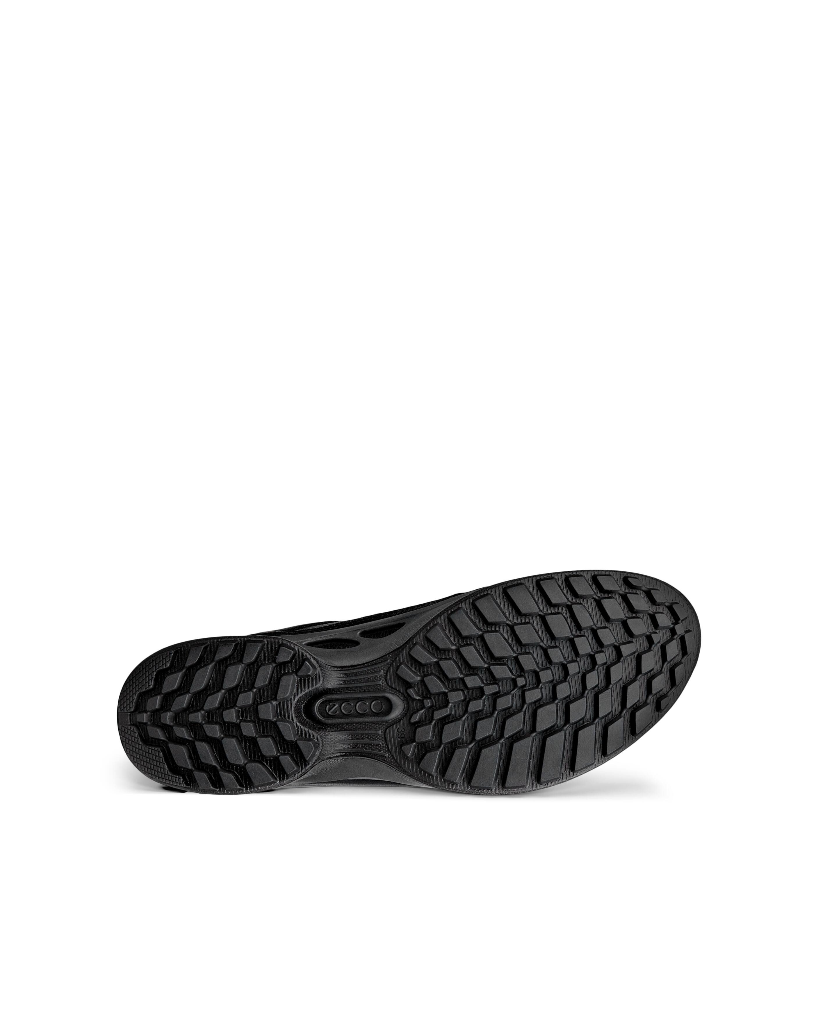 Ecco ECCO BIOM ENERGI Sneaker Outdoorschuh, Halbschuh, Schnürschuh mit Profilsohle