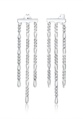 ELLI Пары серьги »Hänger Stecker...