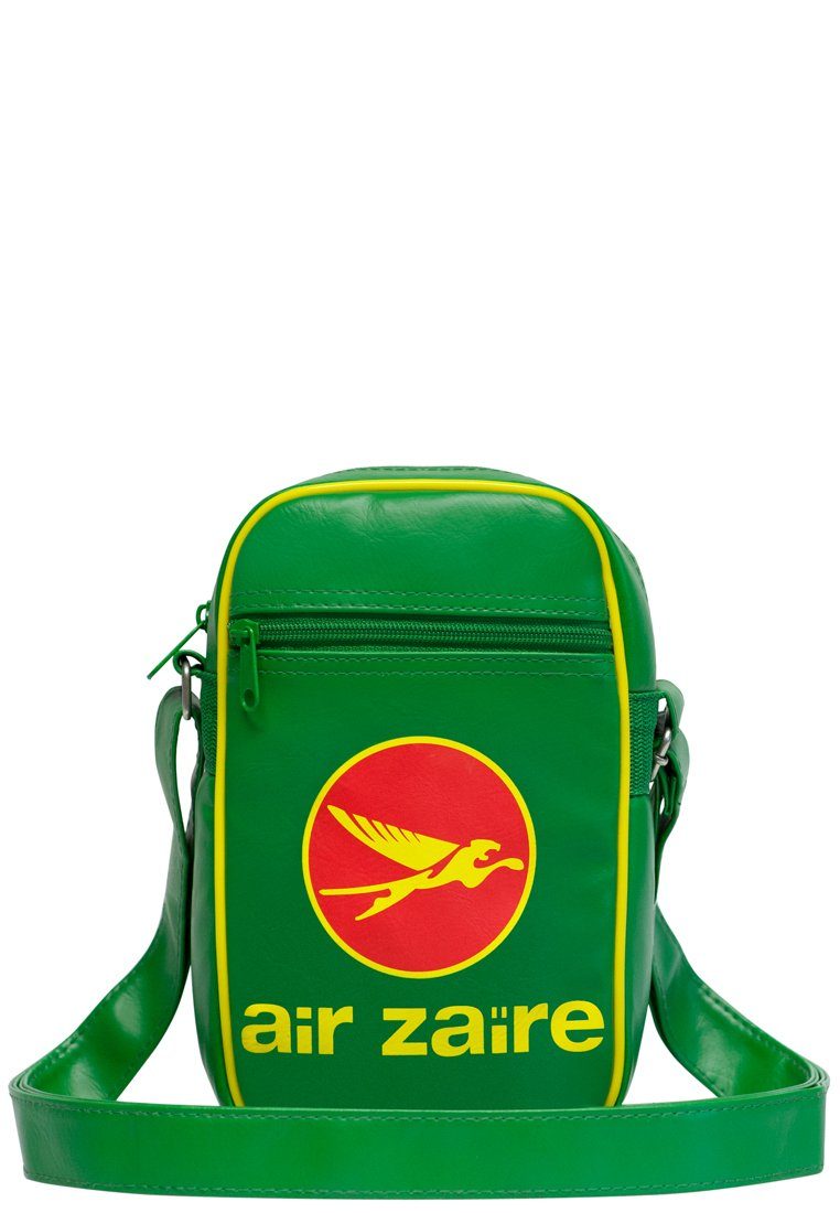 Schultertasche Air Zaire Airlines