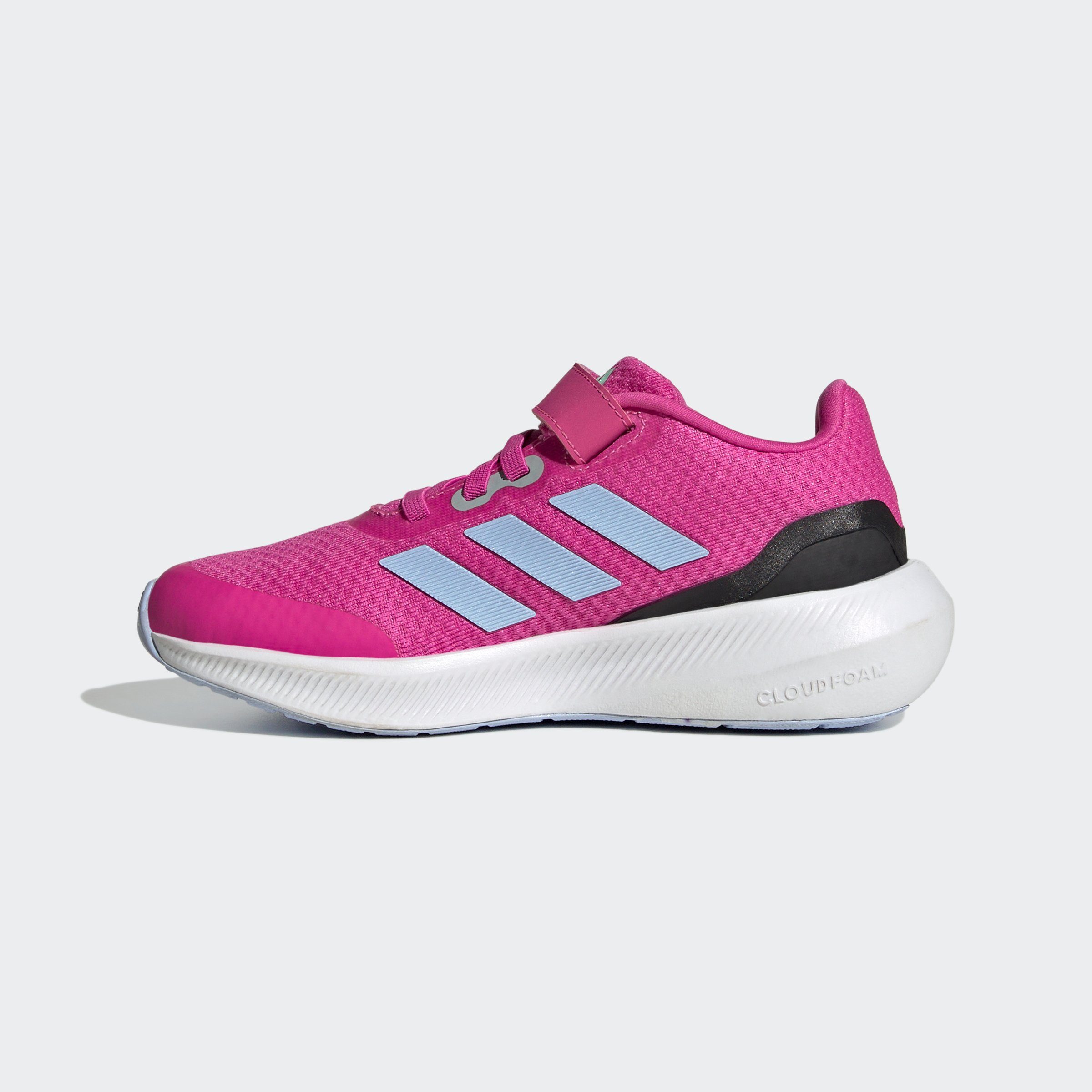 LACE Sneaker Sportswear STRAP ELASTIC 3.0 pink RUNFALCON adidas TOP