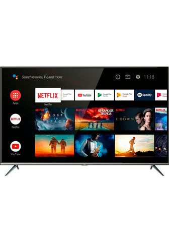 TCL 55EP644 LED-Fernseher (139 cm / (55 Zo...