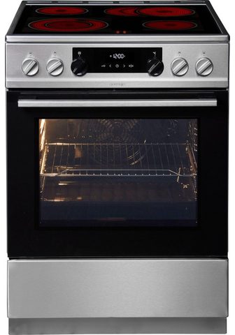 GORENJE Электрическая плита EC639K 1-fach-Tele...
