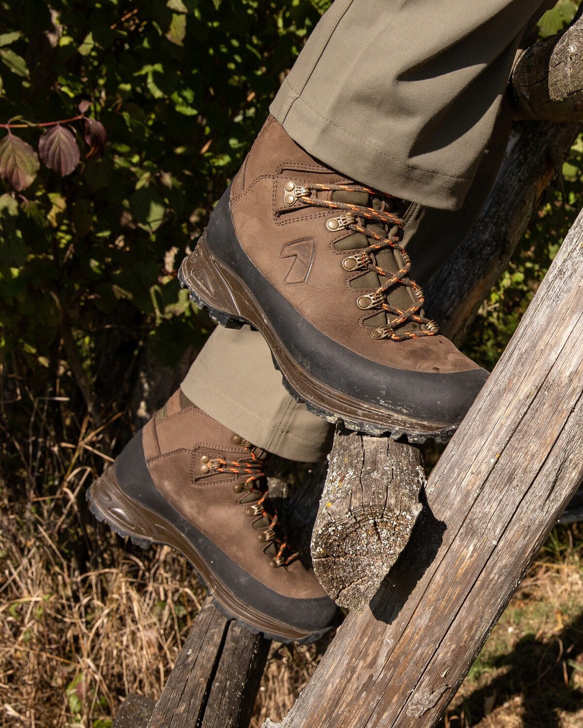 haix Stiefel Nature One GTX Wanderstiefel