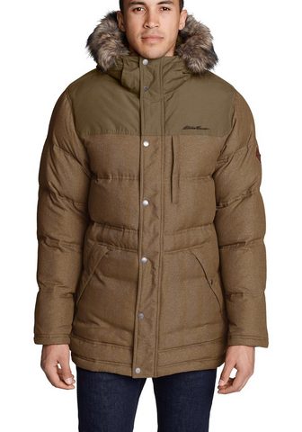 EDDIE BAUER Куртка парка