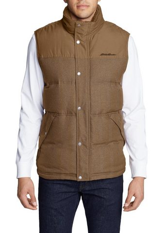 EDDIE BAUER Жилет