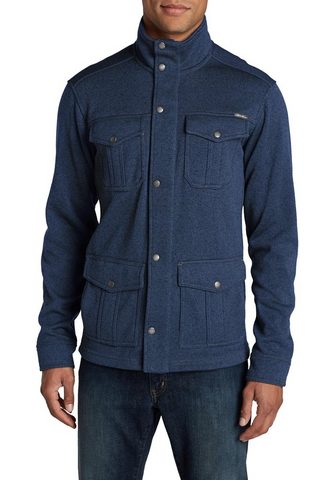 EDDIE BAUER Флисовий жакет