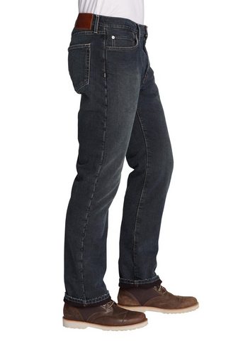 EDDIE BAUER Gerade джинсы