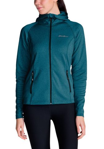 EDDIE BAUER Флисовий жакет