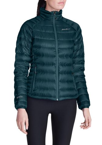 EDDIE BAUER Куртка пуховая, пуховик