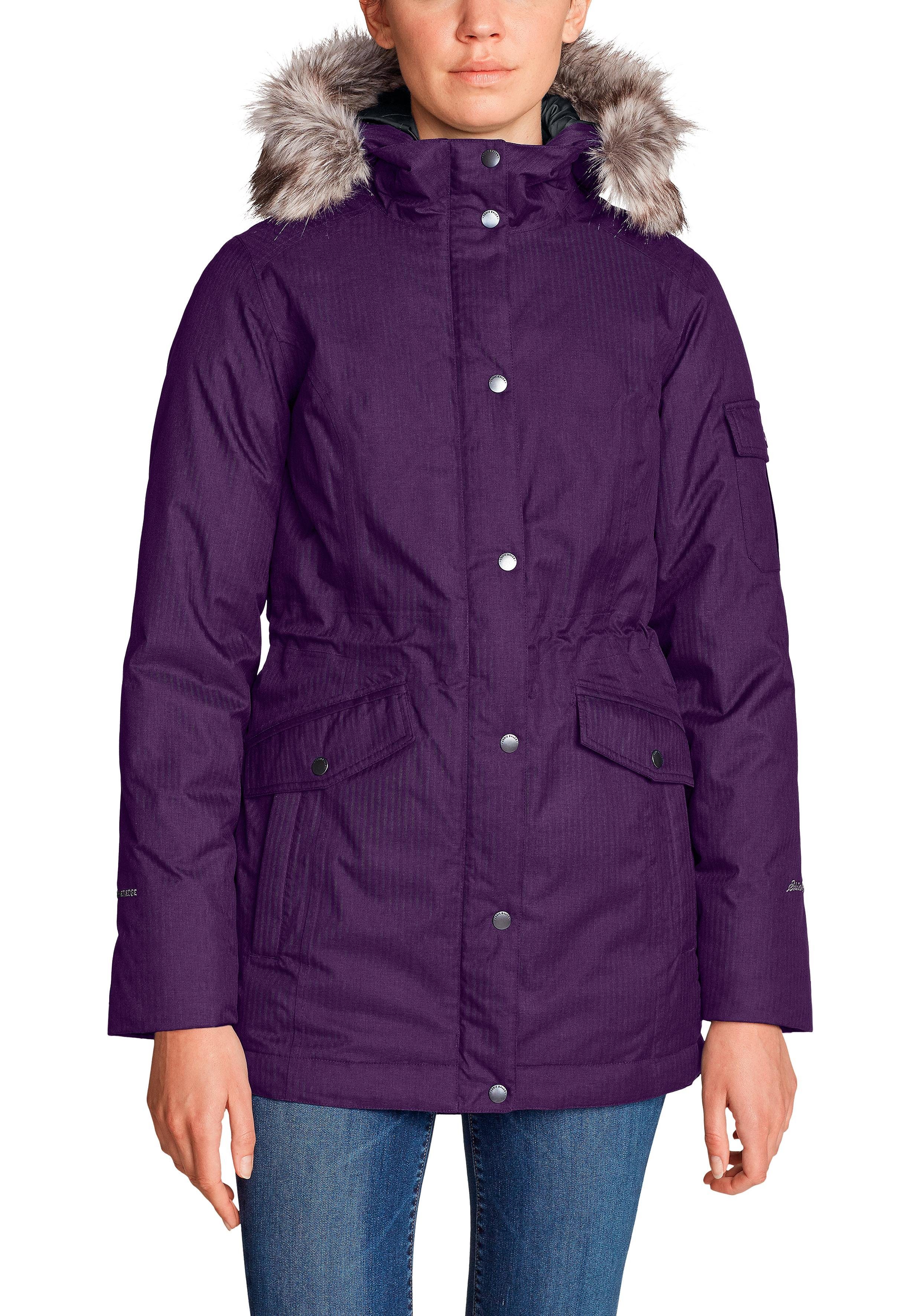 Eddie Bauer Parka Superior 3.0, Parka, uni, klassisch online kaufen OTTO