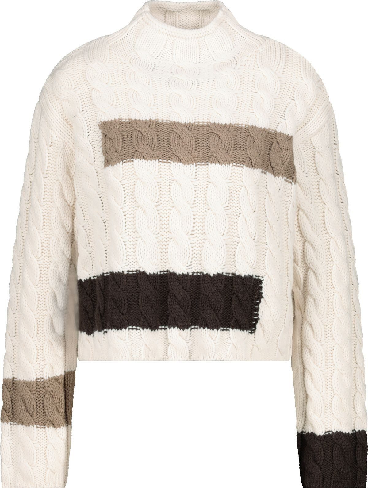 Strickpullover