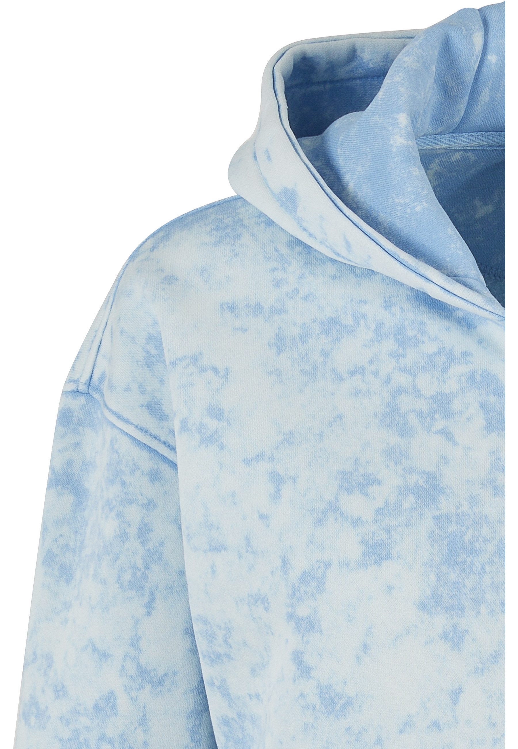 URBAN CLASSICS Funktions-Kapuzensweatjacke Urban Classics Damen (1-tlg)