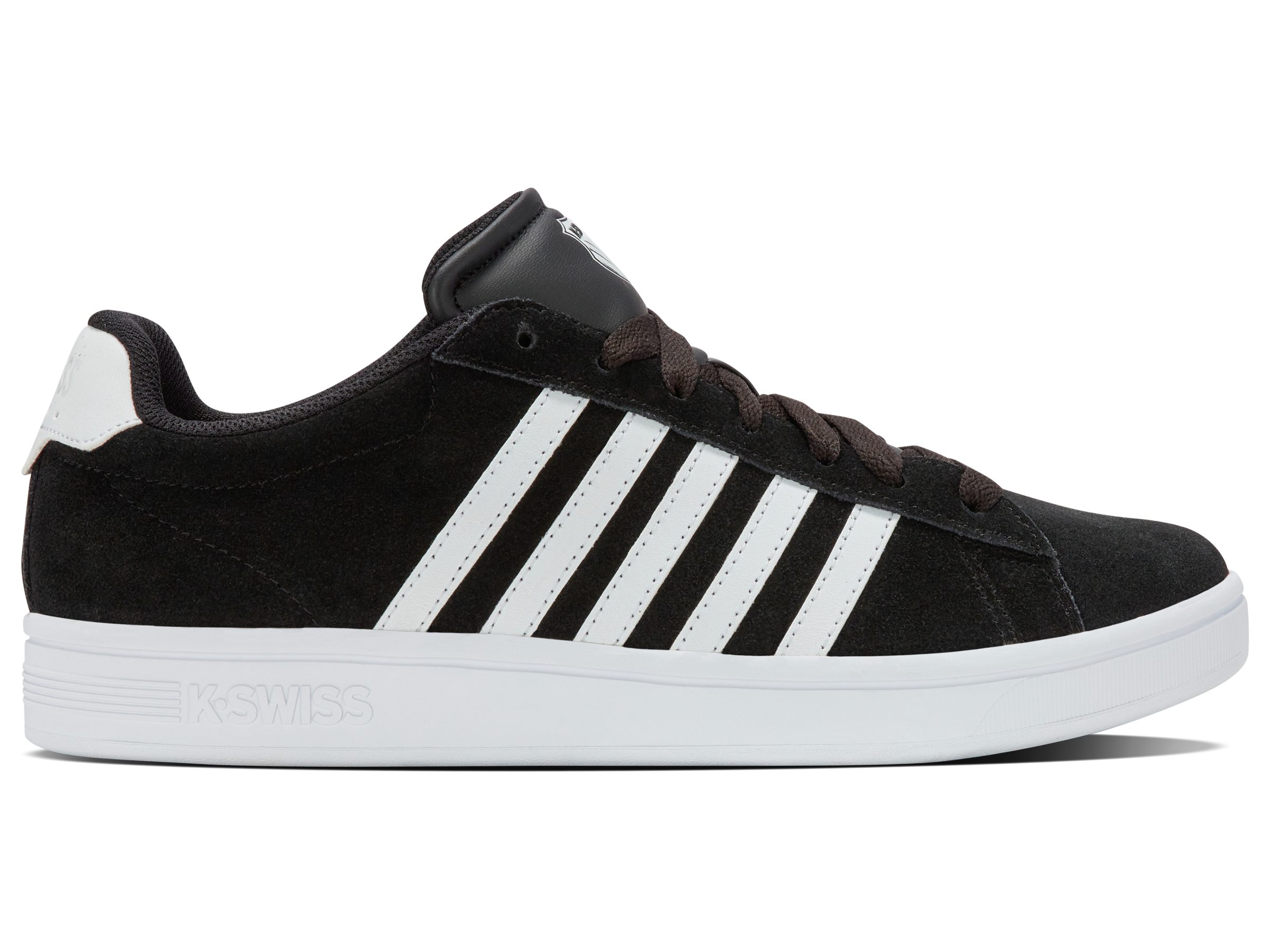 K-Swiss COURT TIEBREAK II SDE Sneaker