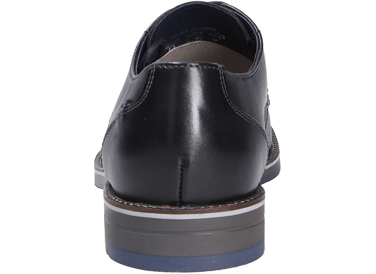 Lloyd Lloyd Herren Schnürschuh schwarz Größe Schnürschuh