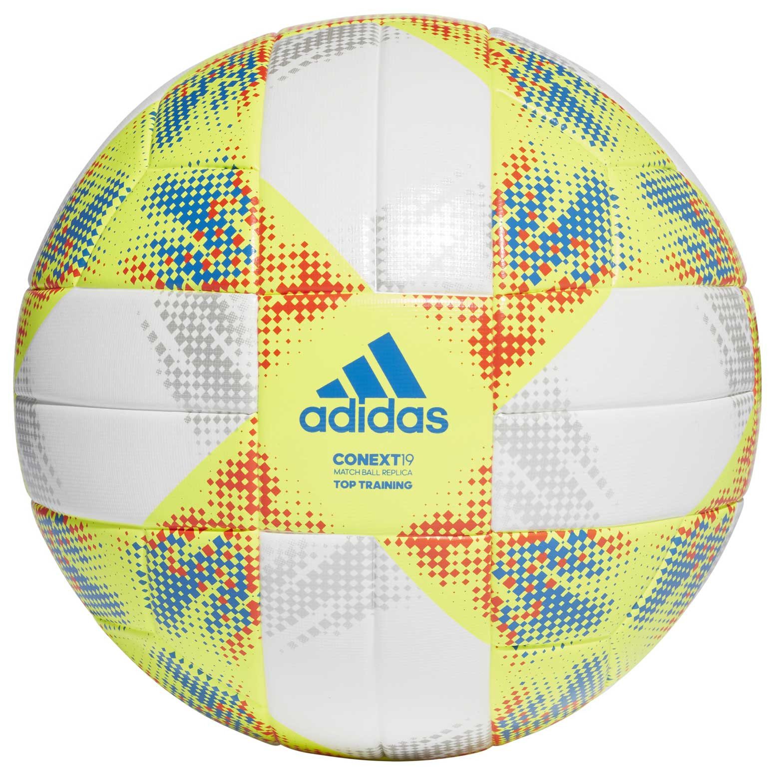 Fußball adidas Fussball CONEXT 2019 Top Training