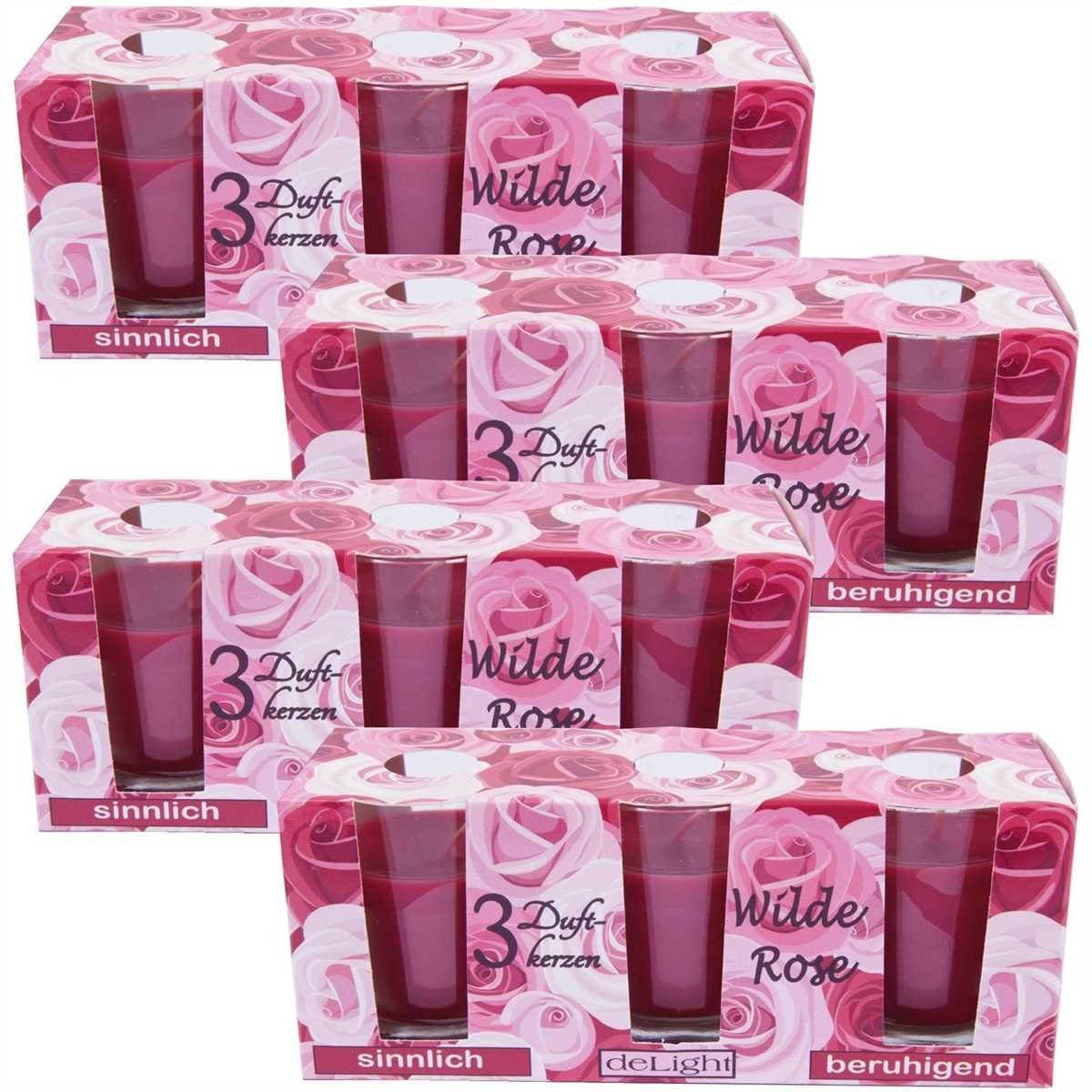 HS Candle Duftkerze (1-tlg), Kerze im günstig online kaufen
