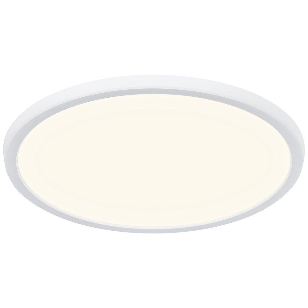 Nordlux Deckenleuchte Nordlux 2015036101 Oja 29 LED-Deckenleuchte LED LED 14.5 W
