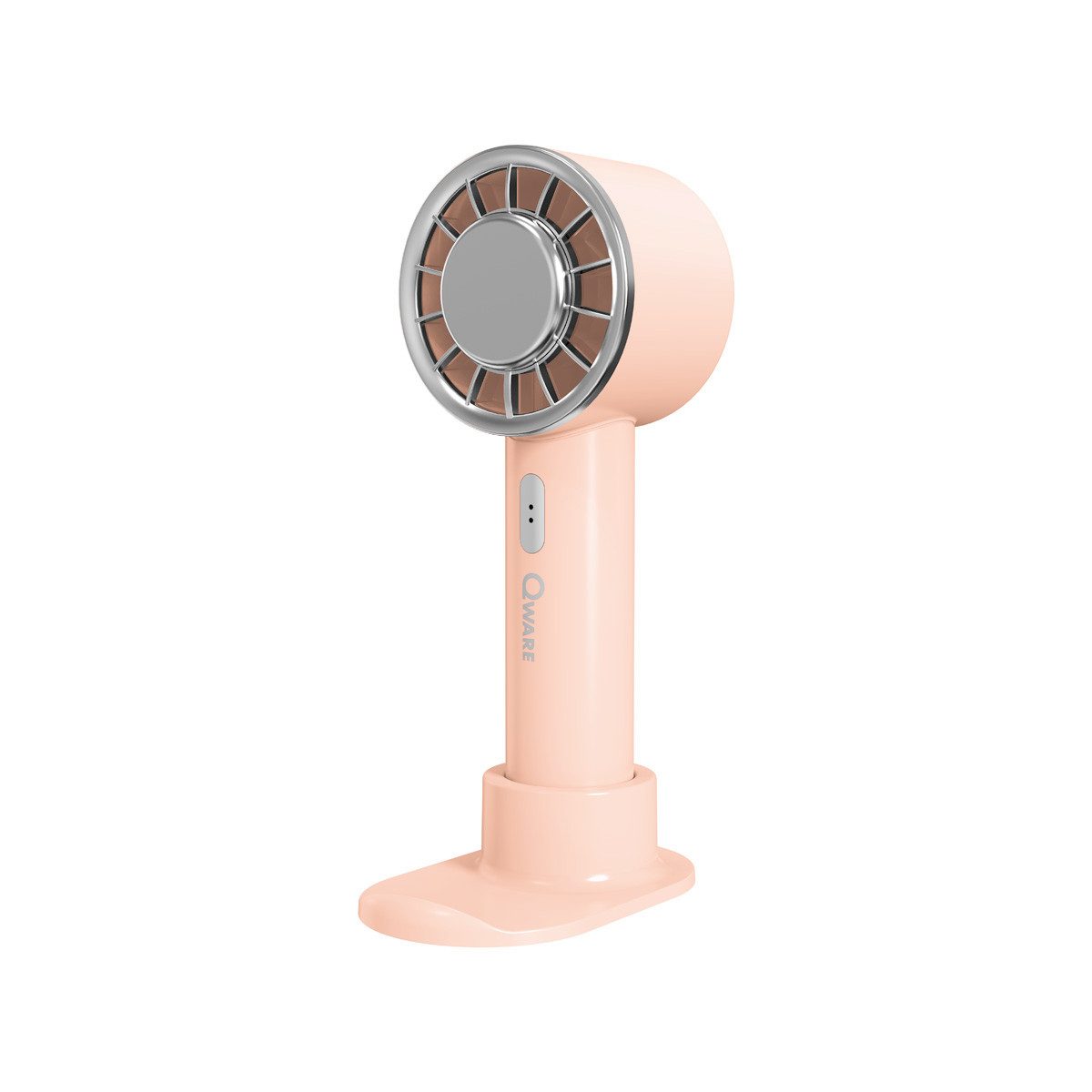 Handventilator Tragbarer Mini-Ventilator mit Kältemodus tragbarer Ventilator