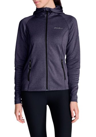 EDDIE BAUER Флисовий жакет