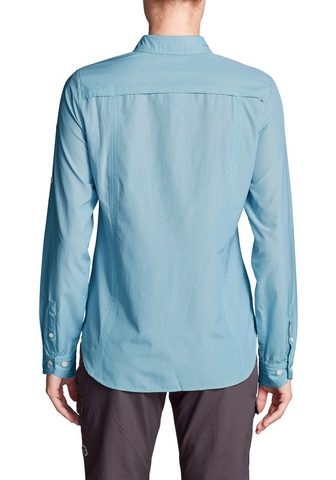 EDDIE BAUER Блуза