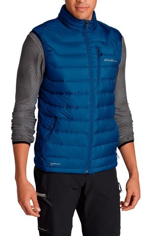 EDDIE BAUER Жилет