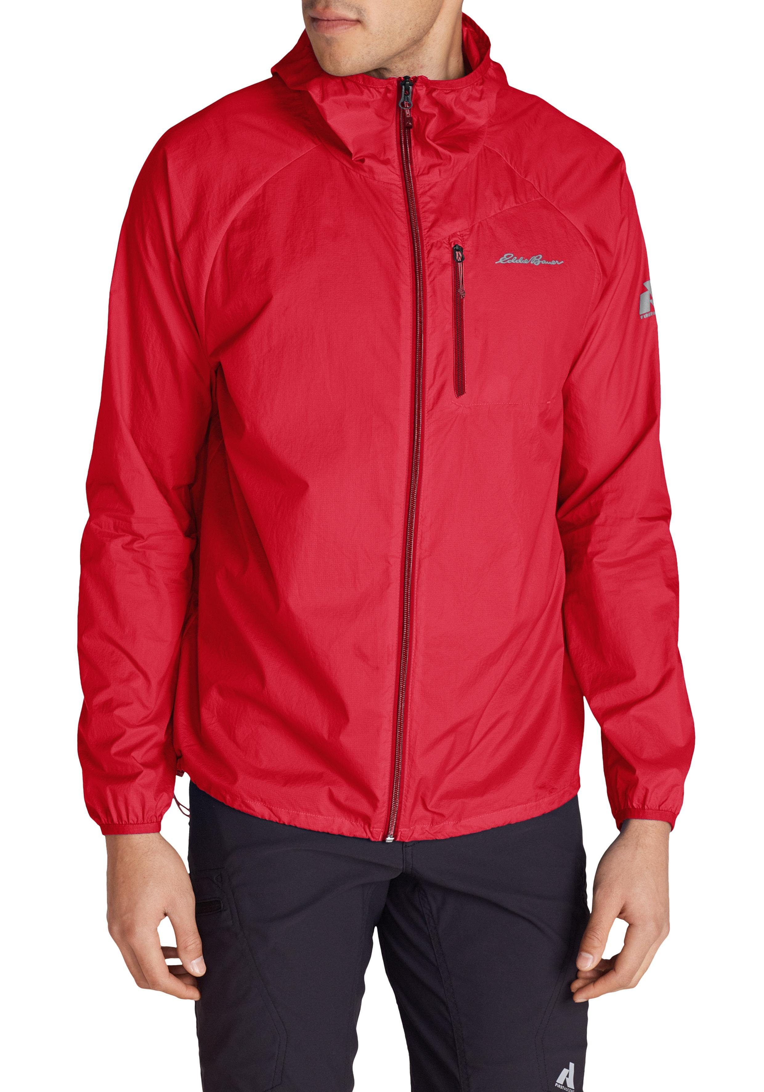 Eddie Bauer Windbreaker Uplift mit Kapuze kaufen OTTO