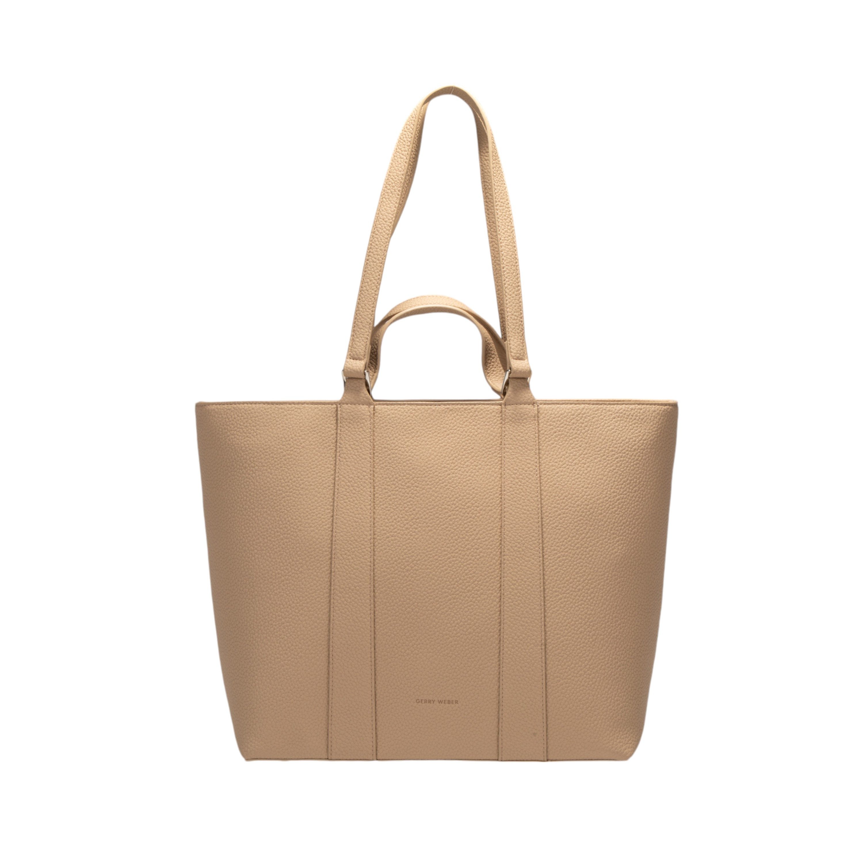 GERRY WEBER Shopper Gerry Weber - Damen Shopper Relax