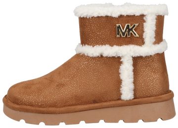 MICHAEL KORS KIDS Snowboots LUXY LAURINDA Winterboots mit Reißverschluss