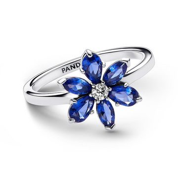 Pandora Silberring Ring für Damen Herbarium Cluster aus 925er Silber von PANDORA
