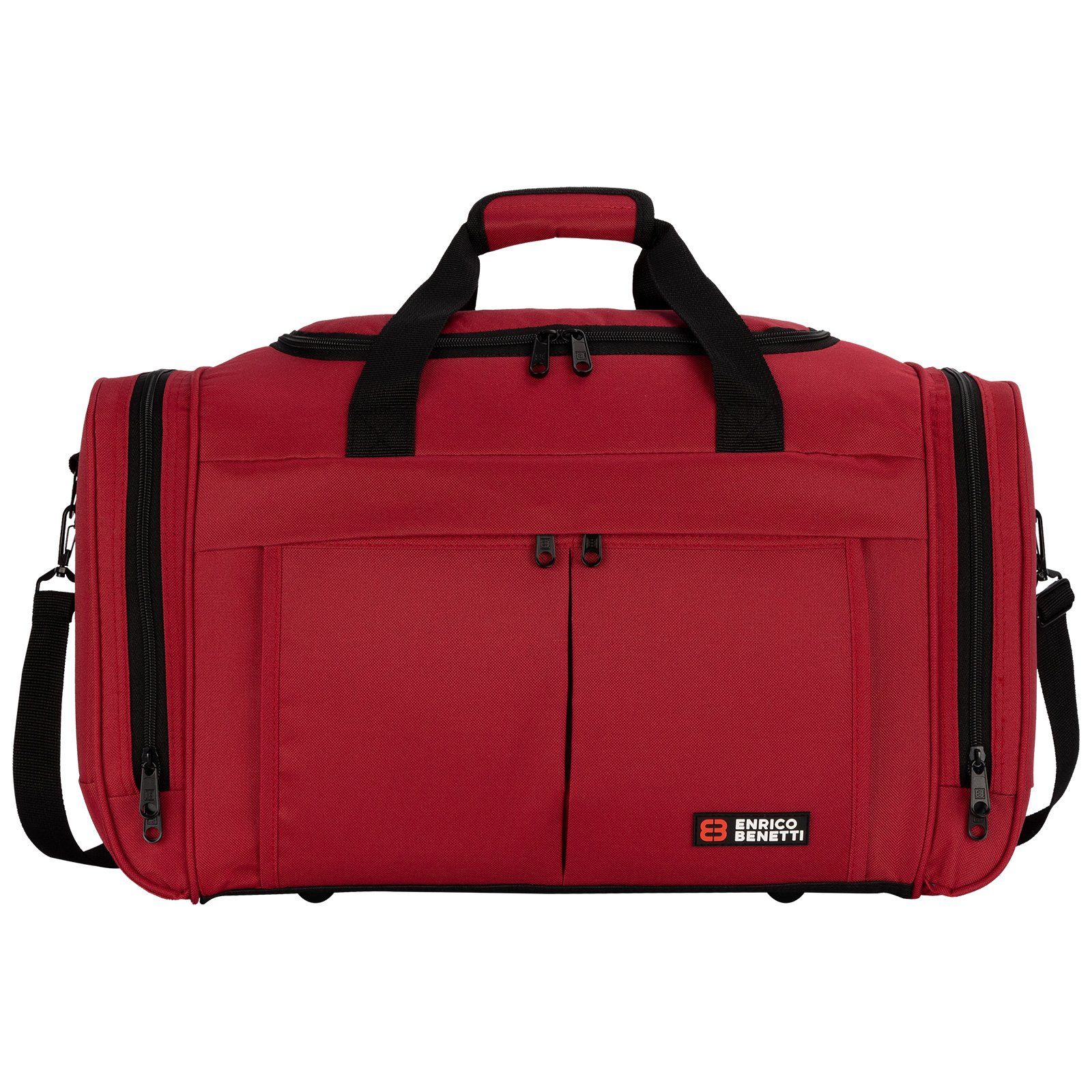 EAAKIE Sporttasche 60 L Reisetasche Saunatasche Sporttasche Fitnesstasche Damen Herren