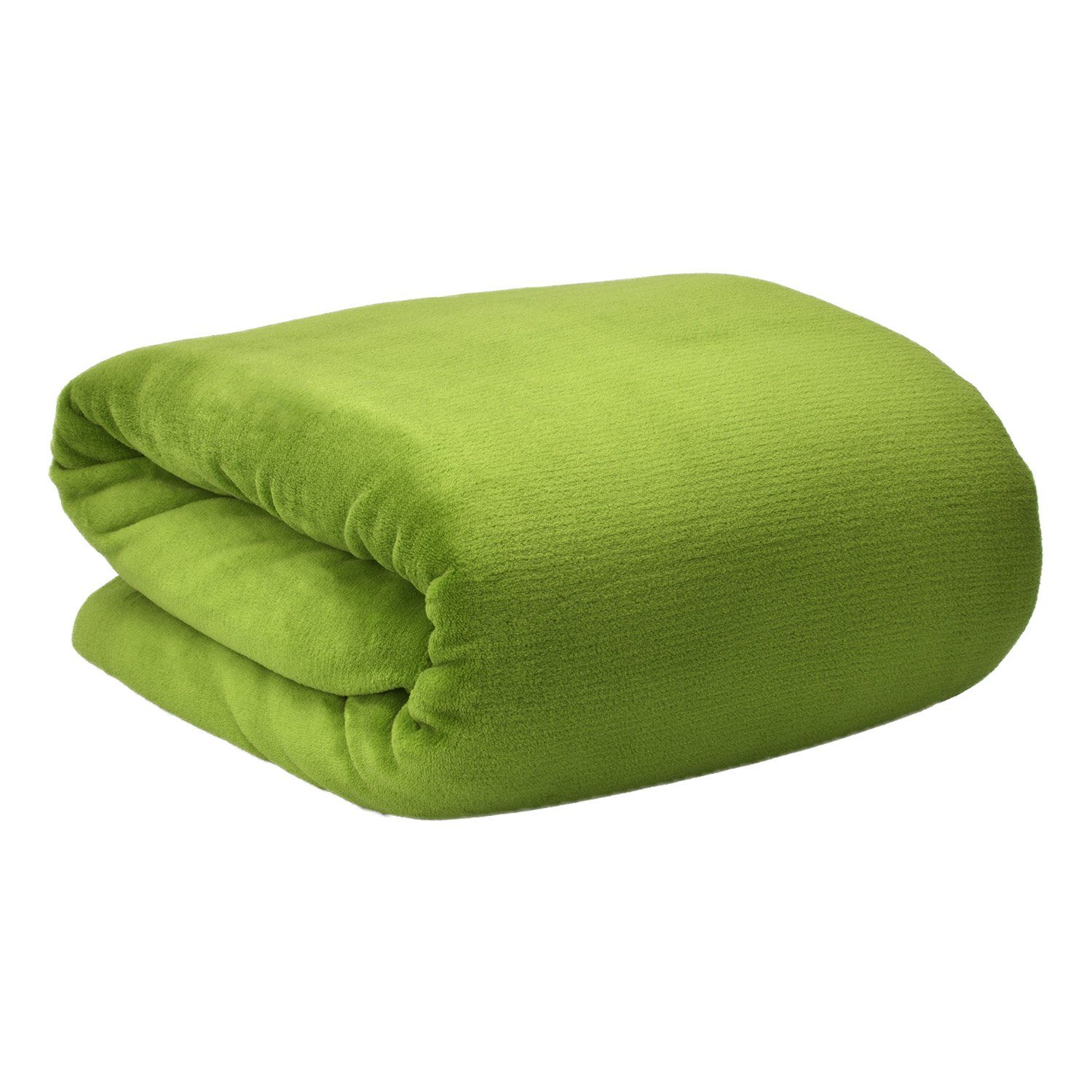 Wohndecke Aurelia, Beautissu, Corall Fleece Decke günstig online kaufen