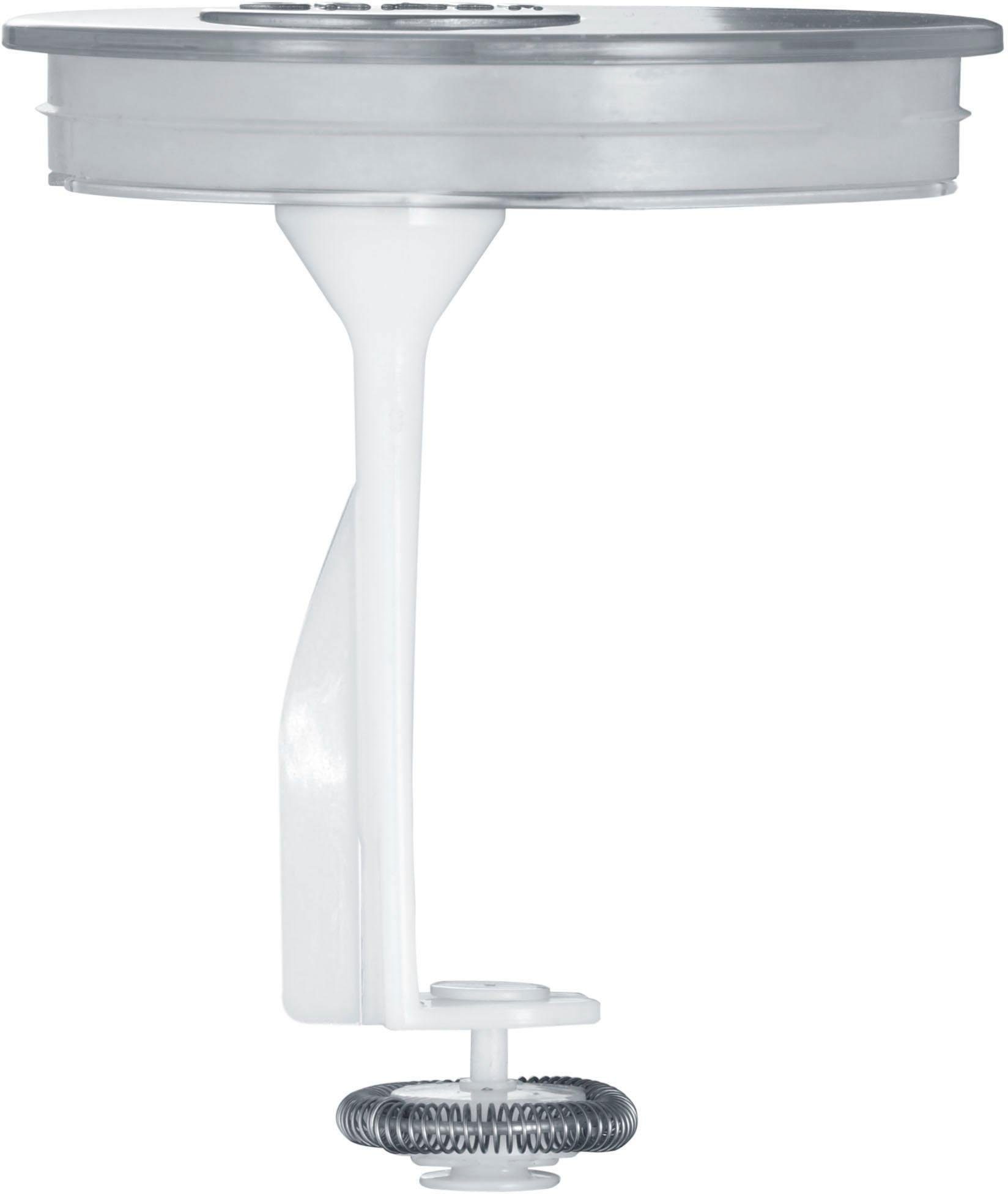 Graef Milchaufschäumer MS 701, weiß, 500 W, Bild 4