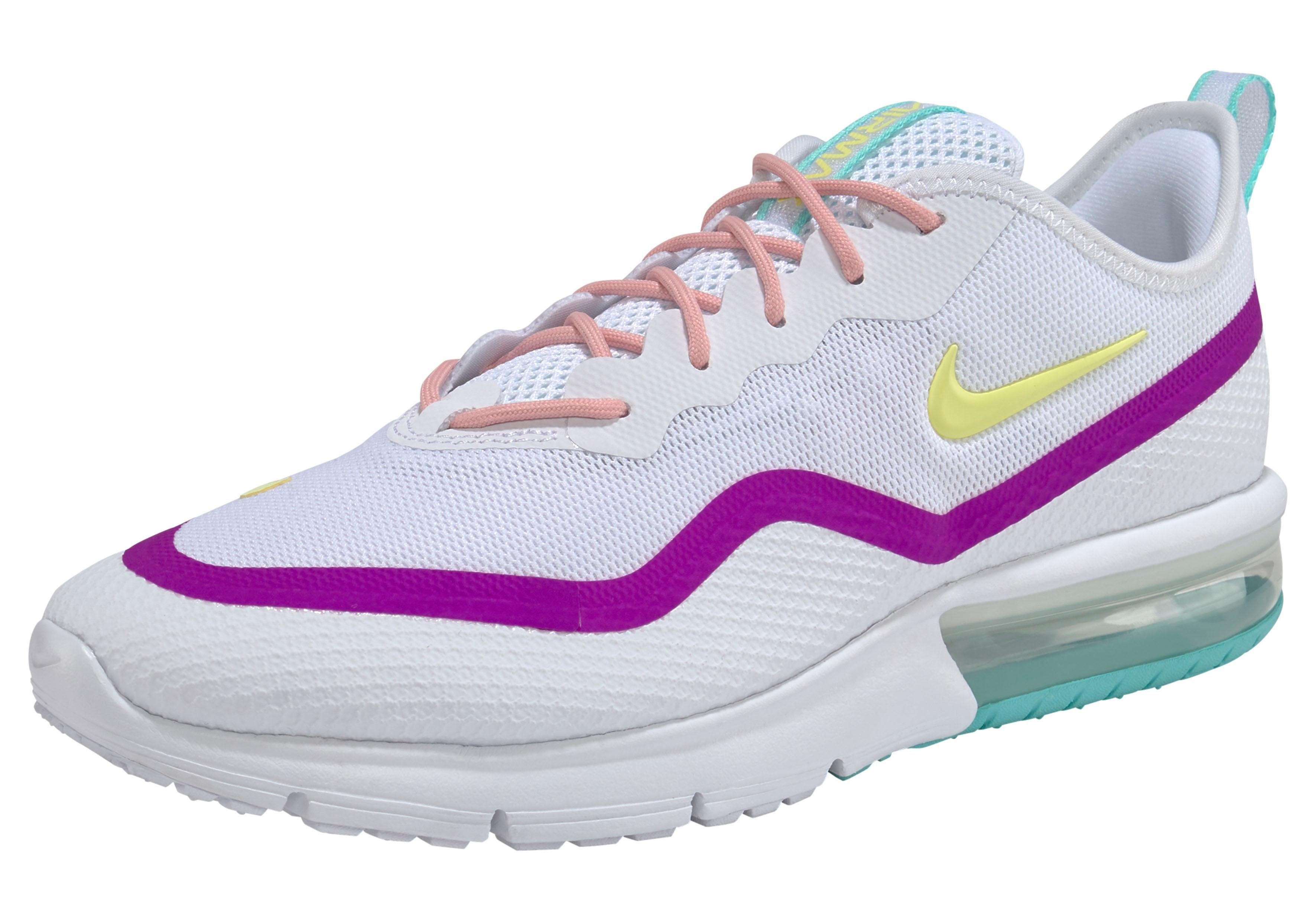 Nike Sportswear »Wmns Air Max Sequent 4.5« Sneaker Nike Wmns Air Max Axis white gold white, 38 ab 83,99 € im