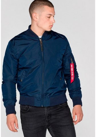 ALPHA INDUSTRIES Куртка »MA-1 TT«