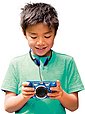Vtech® »Kidizoom Duo DX, blau« Kinderkamera (5 MP, inklusive Kopfhörer), Bild 3