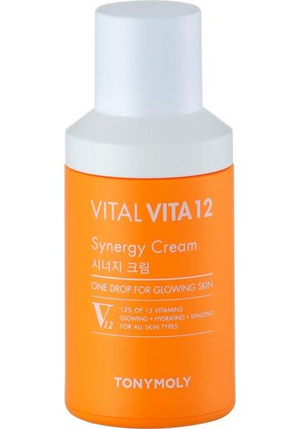 TONYMOLY Крем "Vital Vita 12 Synergy"...