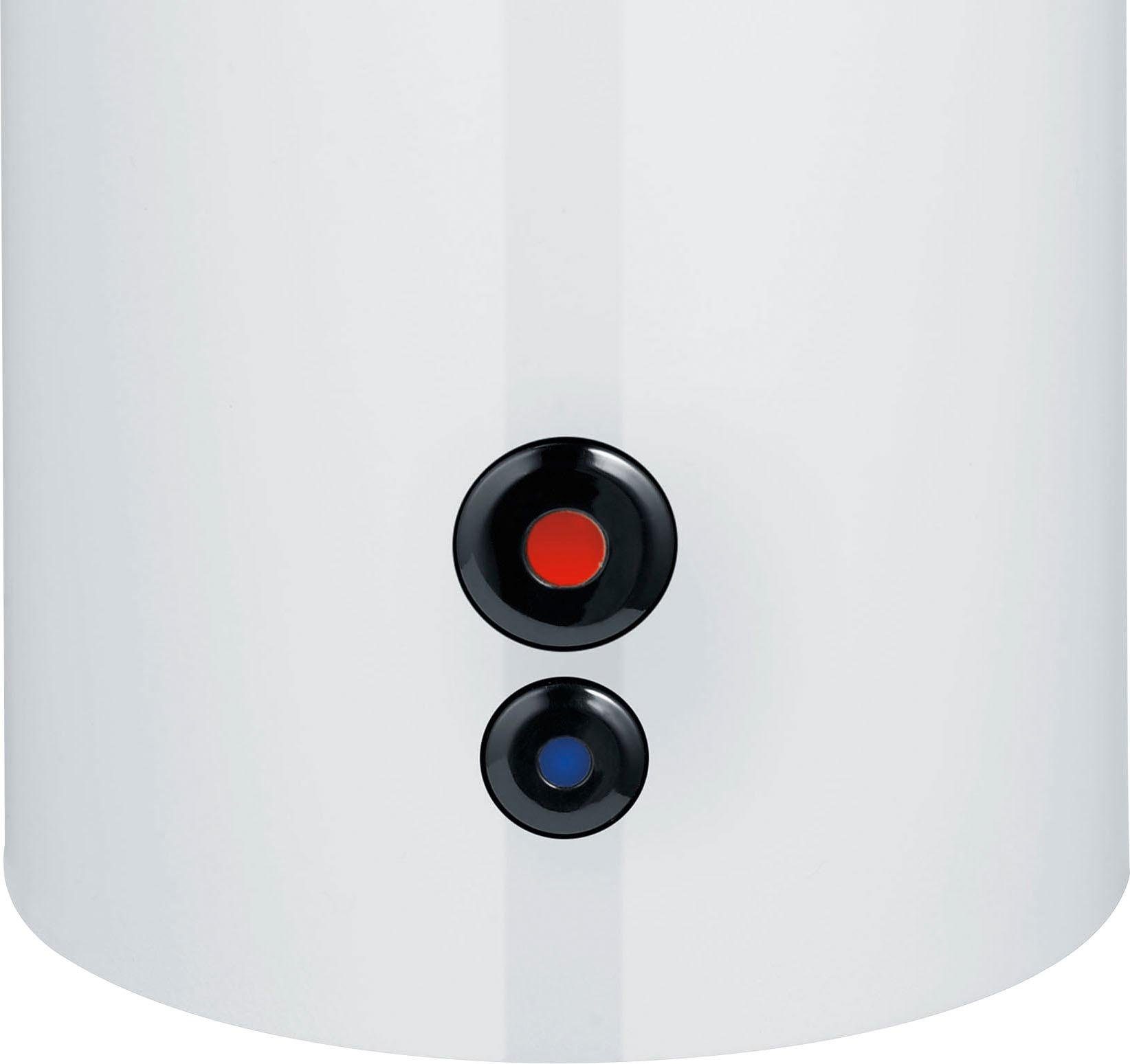 Graef Milchaufschäumer MS 701, weiß, 500 W, Bild 3