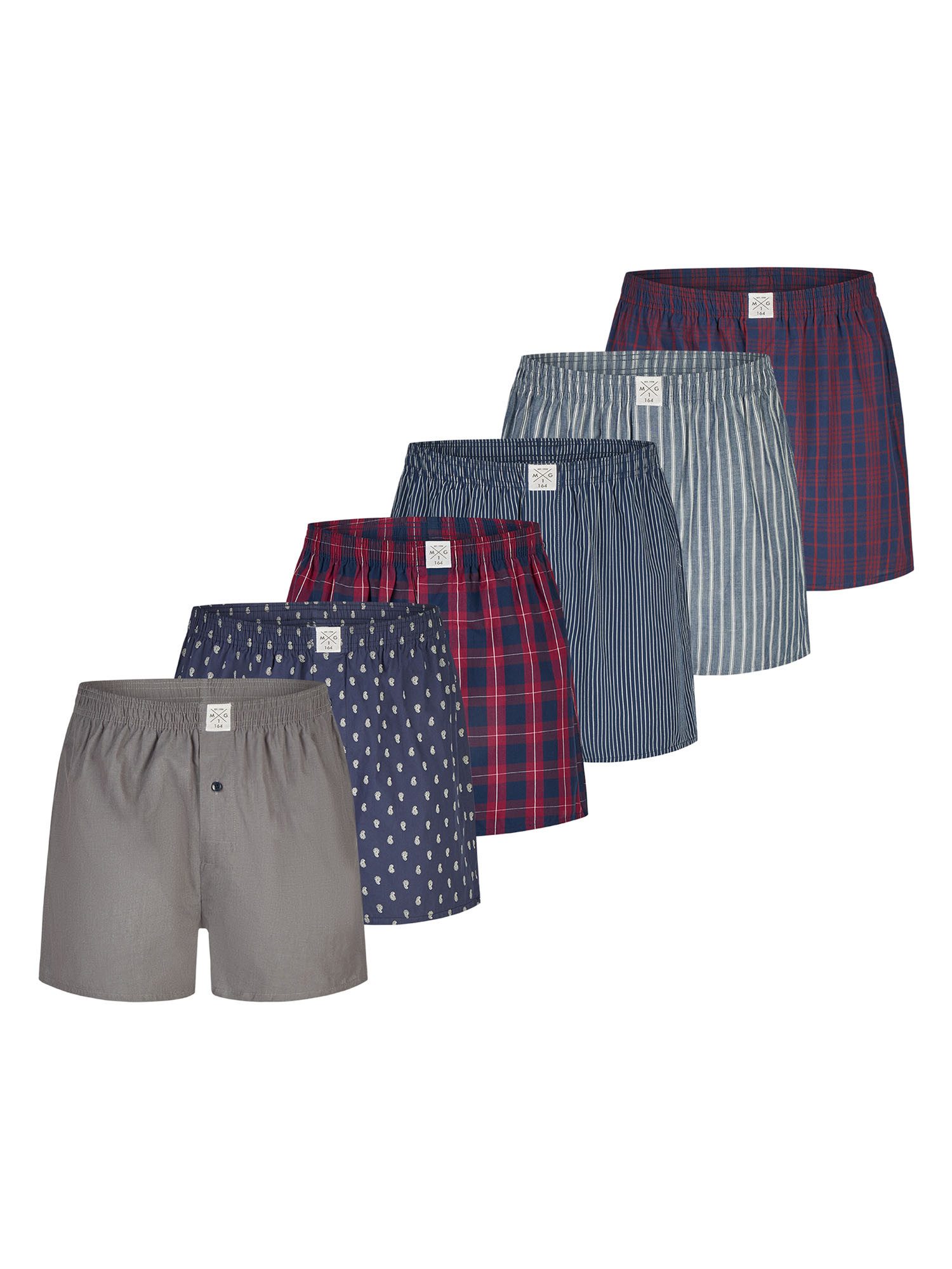Boxer Classics