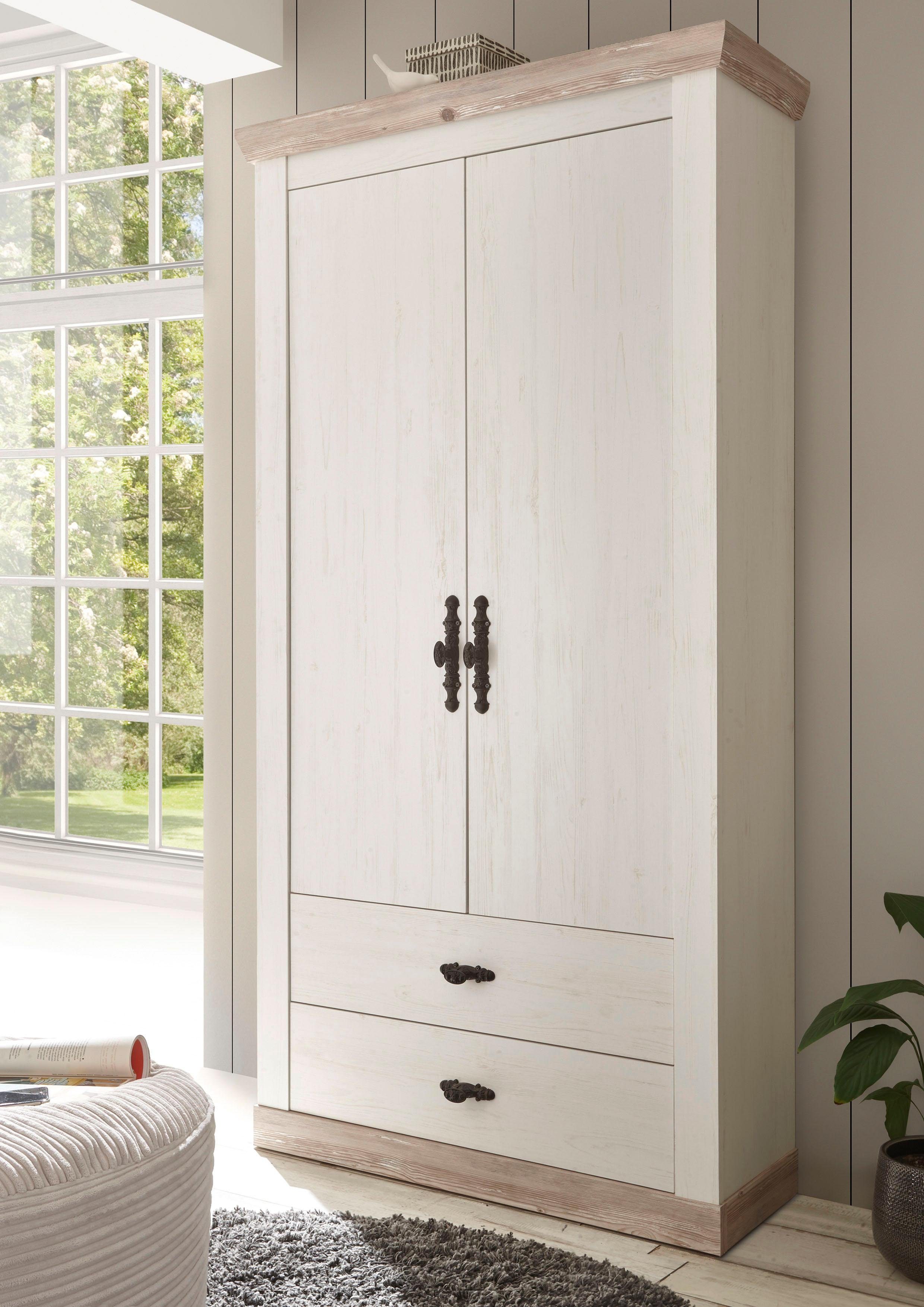 Featured image of post Home Affaire Garderobenschrank